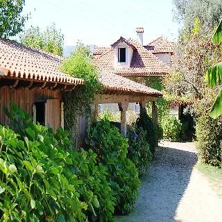 Quinta Da Roseira Hotel 2*