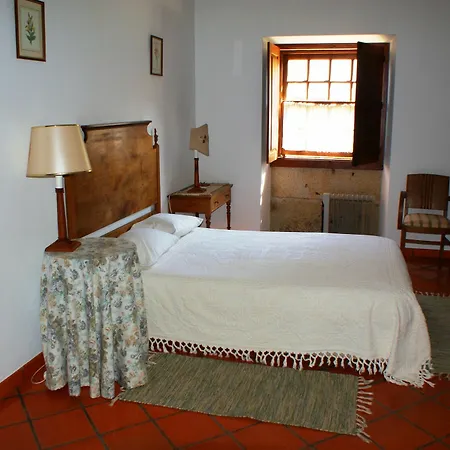Quinta Da Roseira Hotel