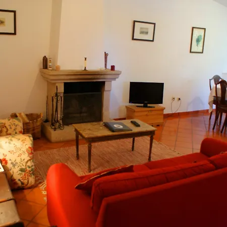 Quinta Da Roseira Hotel