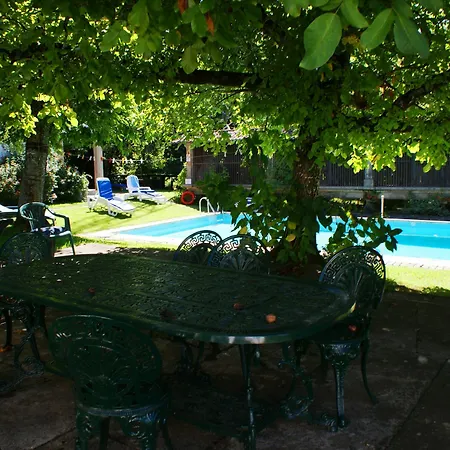 Quinta Da Roseira Hotel 2*