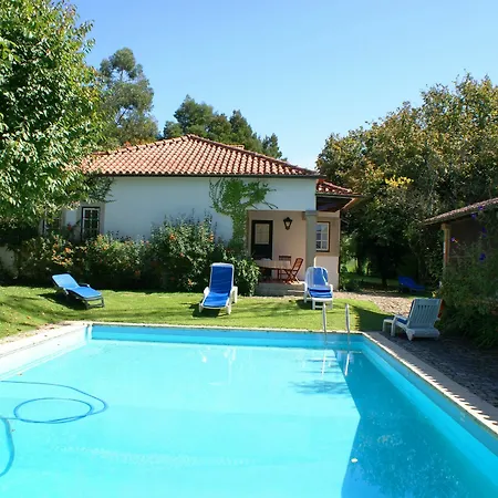 Quinta Da Roseira Hotel