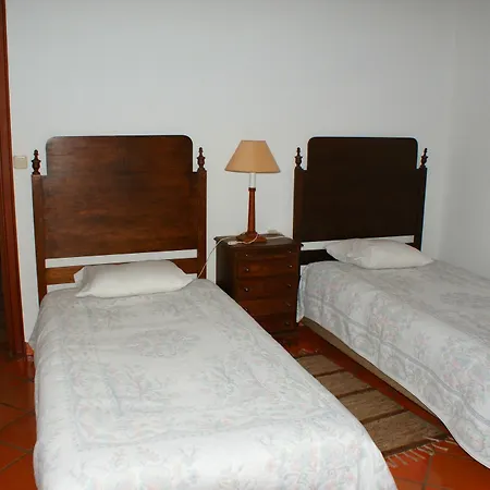 Hotel Quinta Da Roseira