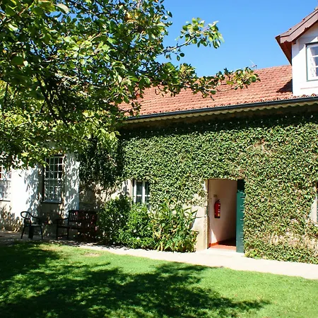 Quinta Da Roseira Hotel 2*