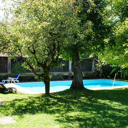 Hotel Quinta Da Roseira