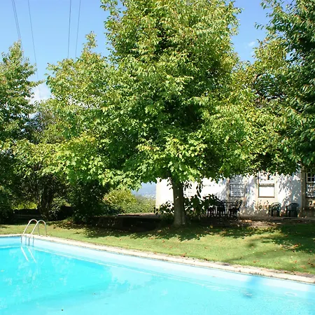 Quinta Da Roseira Hotel