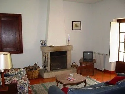 Quinta Da Roseira 4* Ponte de Lima