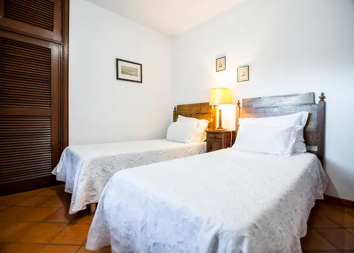 Quinta Da Roseira Hotel Ponte de Lima