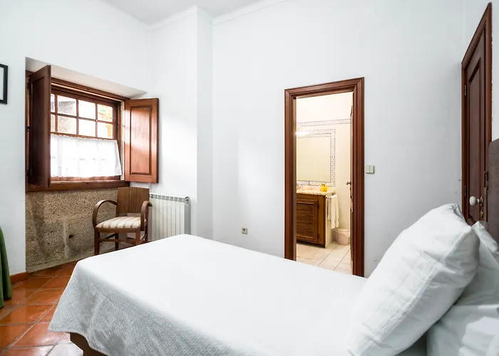 Quinta Da Roseira Ponte de Lima