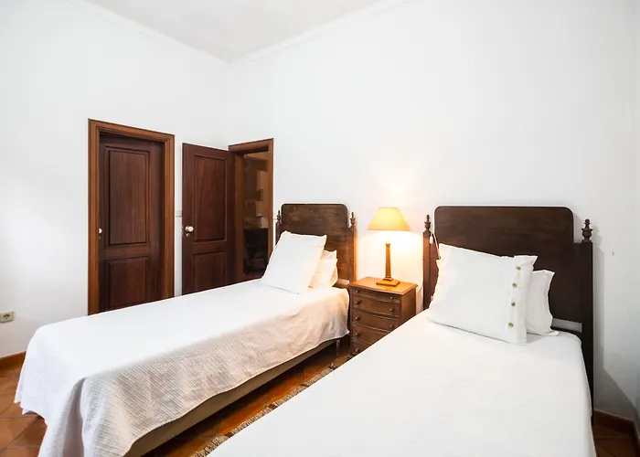 Quinta Da Roseira Hotel 4*