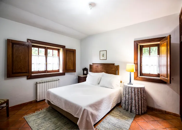 Quinta Da Roseira Hotel 4*