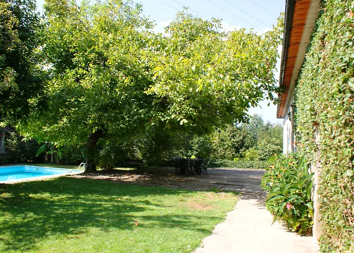 Quinta Da Roseira 4* Ponte de Lima