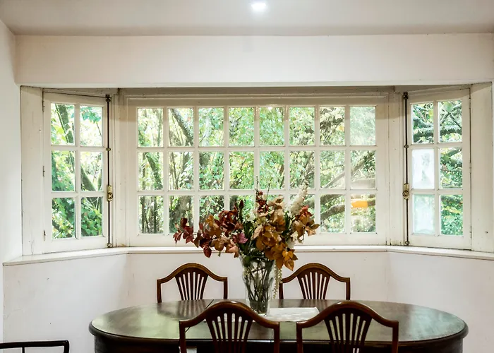 Quinta Da Roseira 4*