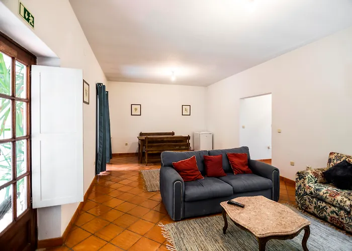 Quinta Da Roseira 4*