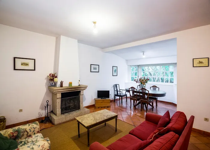 Quinta Da Roseira 4*