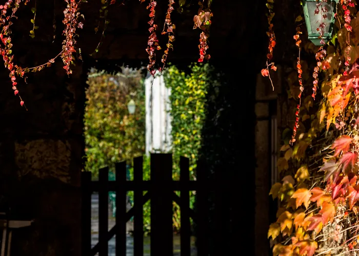 Quinta Da Roseira 4* Ponte de Lima