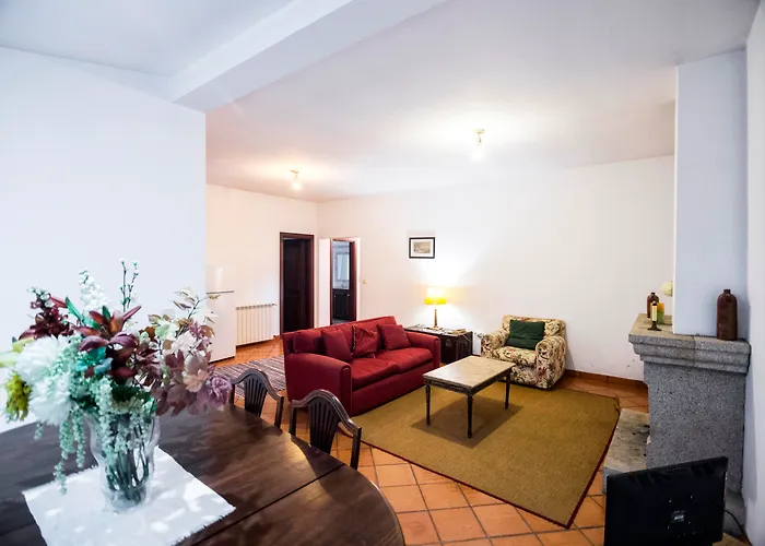 Quinta Da Roseira Hotel 4*