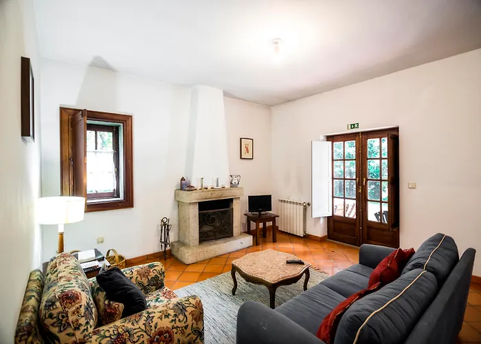 Quinta Da Roseira Hotel