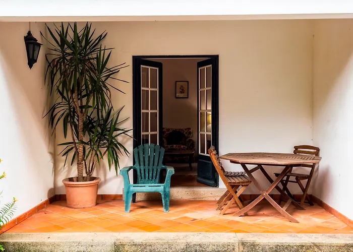 Quinta Da Roseira 4* Ponte de Lima