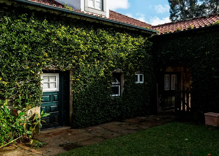 Quinta Da Roseira Ponte de Lima