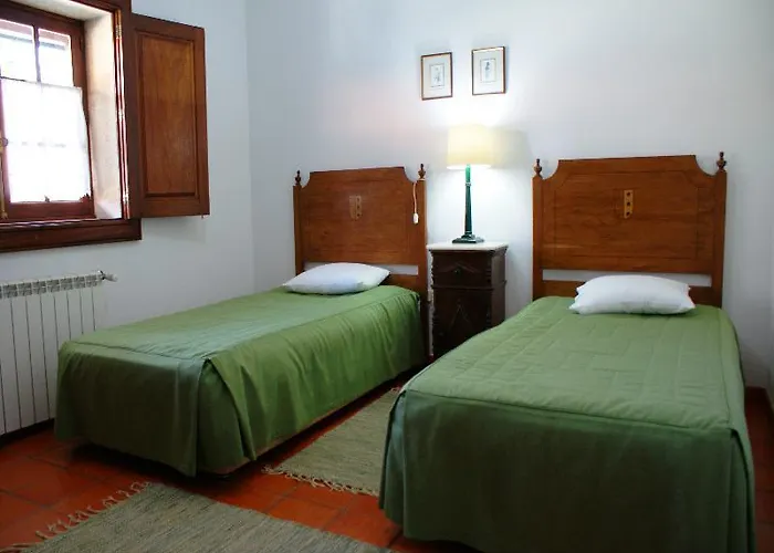 Quinta Da Roseira 4*