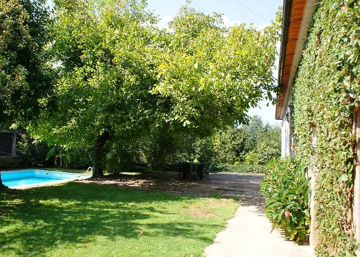 Hotel Quinta Da Roseira Ponte de Lima