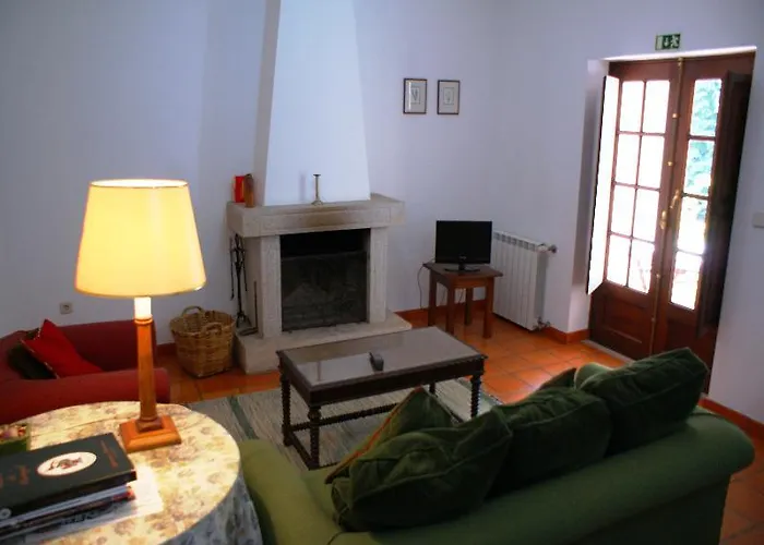 Quinta Da Roseira 4* Ponte de Lima