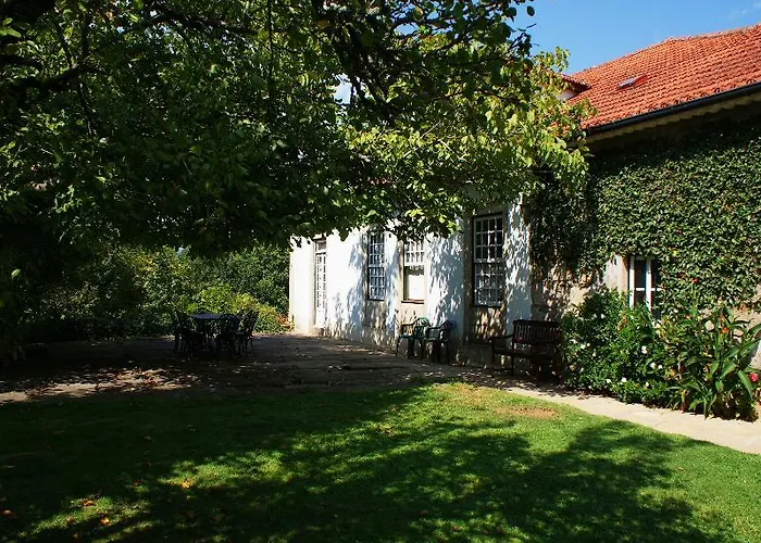 Hotel Quinta Da Roseira