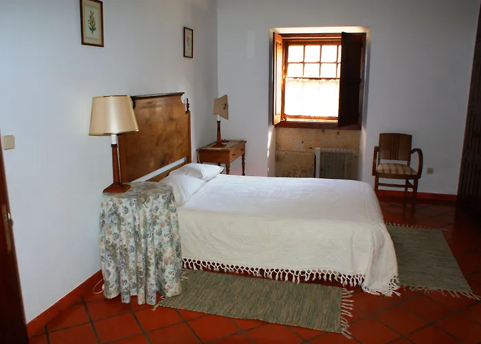 Quinta Da Roseira 4* Ponte de Lima