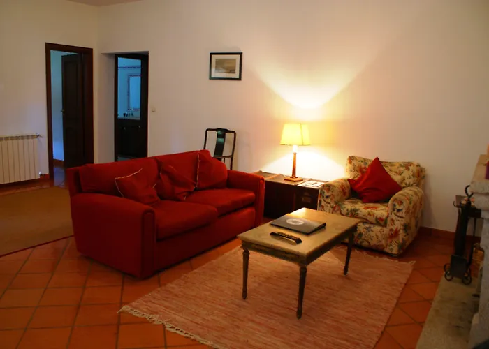 Quinta Da Roseira Hotel Ponte de Lima