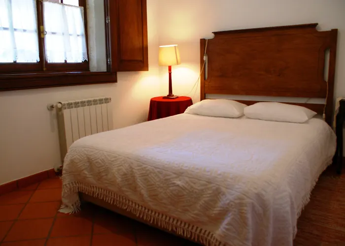 Hotel Quinta Da Roseira 4*