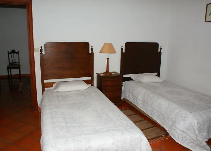 Quinta Da Roseira 4* Ponte de Lima