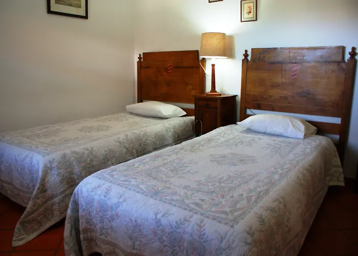 Quinta Da Roseira Hotel