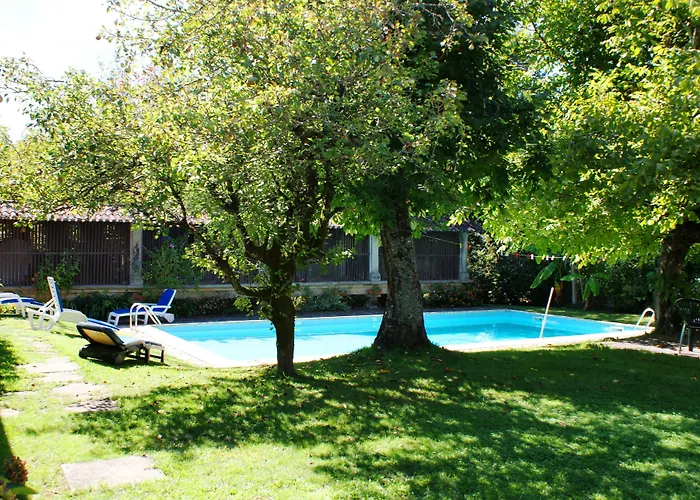 Hotel Quinta Da Roseira 4*