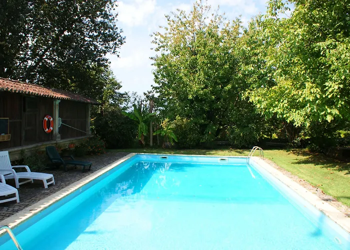 Hotel Quinta Da Roseira