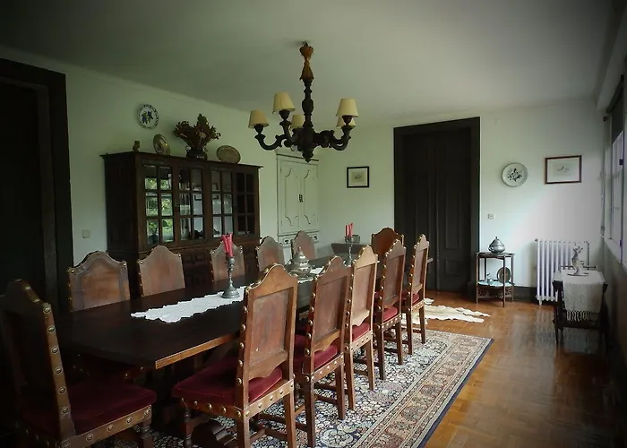 Quinta Da Roseira 4*