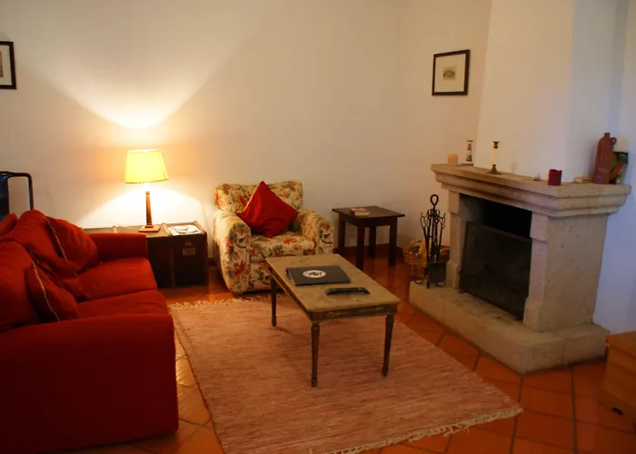 Hotel Quinta Da Roseira 4*