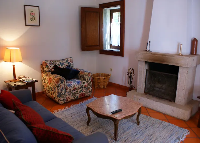 Quinta Da Roseira 4*