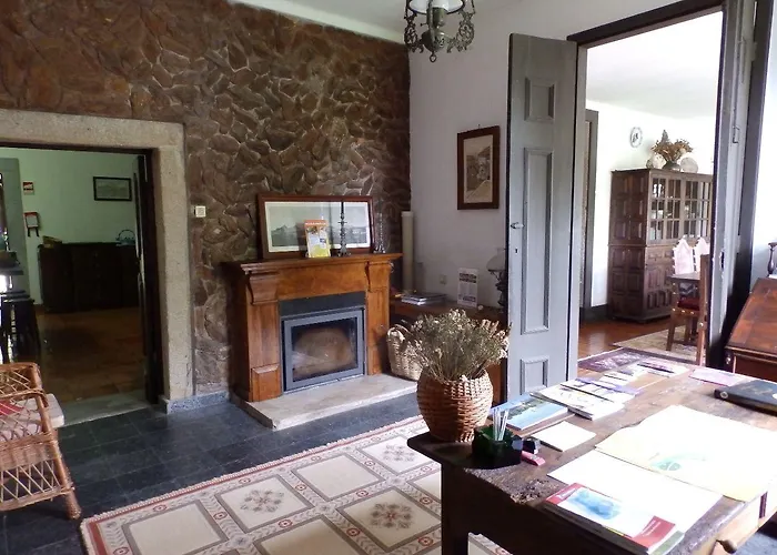 Hotel Quinta Da Roseira 4*