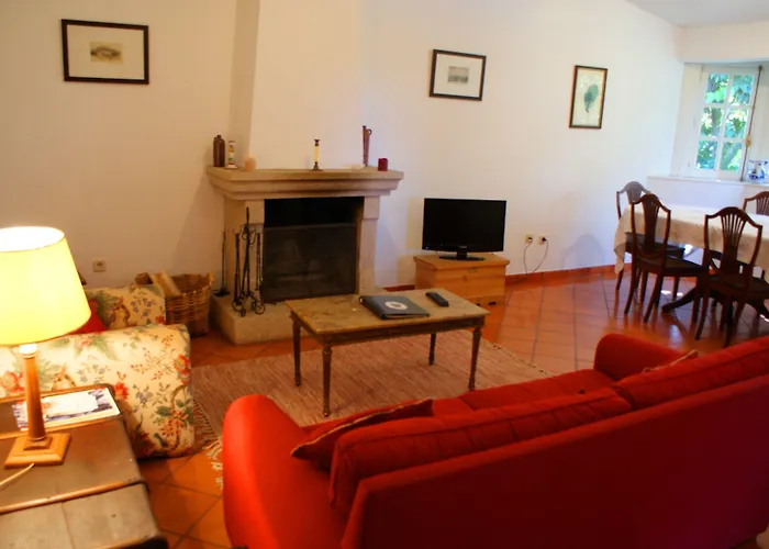 Quinta Da Roseira Hotel 4*