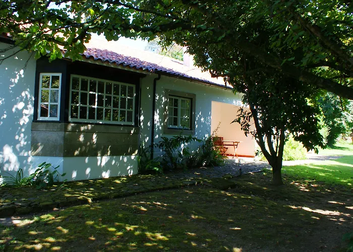 Quinta Da Roseira Hotel Ponte de Lima