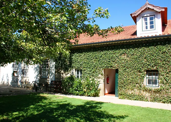 Quinta Da Roseira
