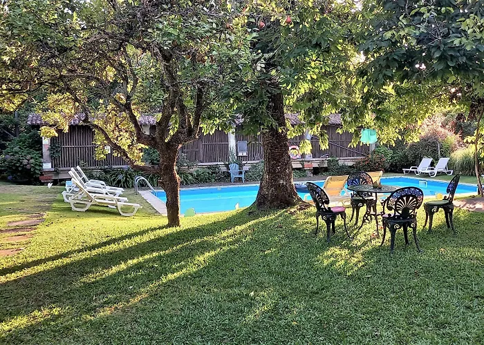Quinta Da Roseira Hotel 4*