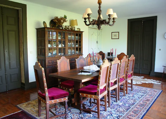 Hotel Quinta Da Roseira 4*