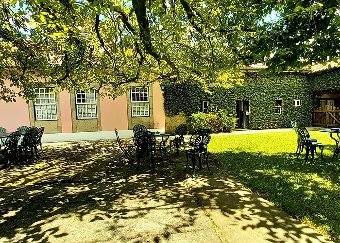Quinta Da Roseira
