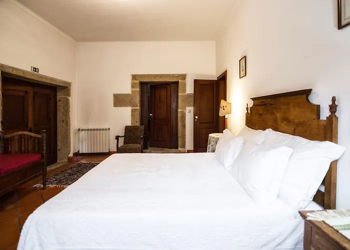 Quinta Da Roseira Hotel Ponte de Lima
