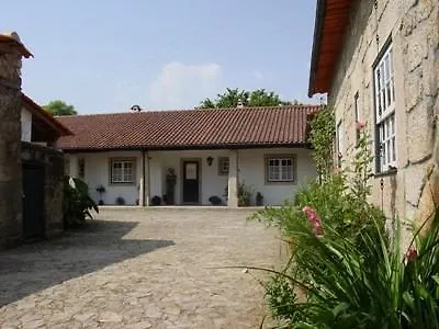 Quinta Da Roseira Hotel 4*